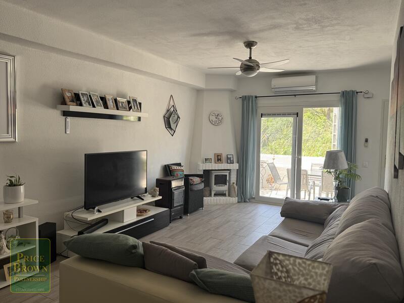 1 Schlafzimmer Appartement zu verkaufen