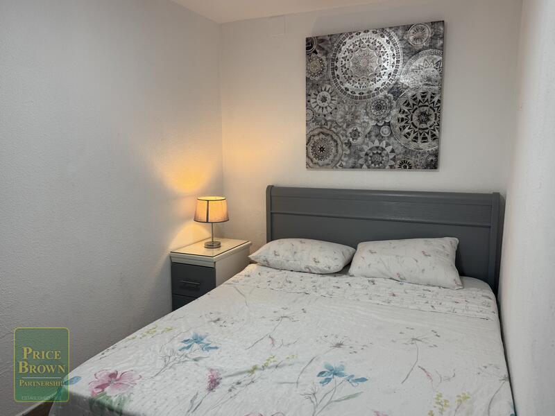 1 Schlafzimmer Appartement zu verkaufen