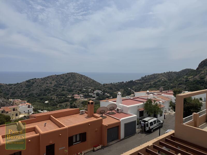 1 bedroom Apartment for sale