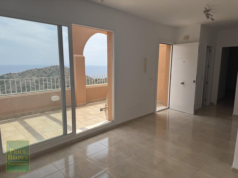 1 bedroom Apartment for sale