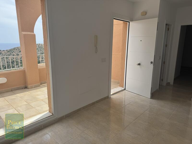 1 bedroom Apartment for sale