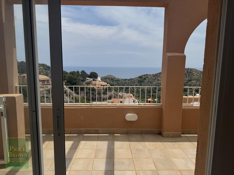 1 bedroom Apartment for sale
