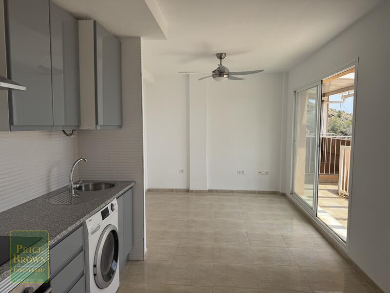 1 bedroom Apartment for sale