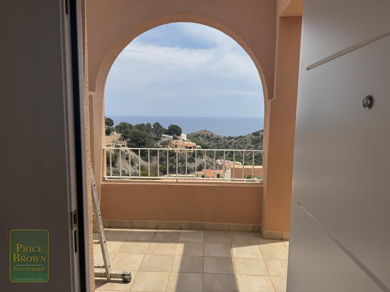 1 bedroom Apartment for sale