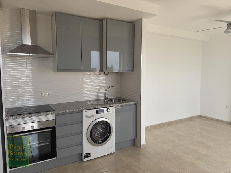 1 bedroom Apartment for sale