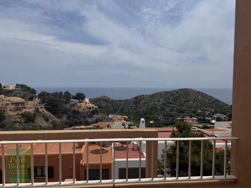 1 bedroom Apartment for sale