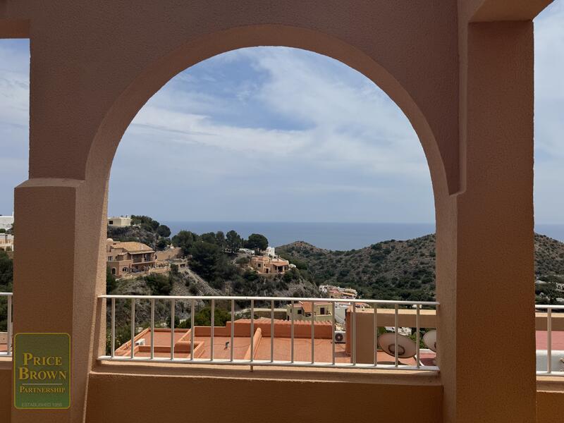 1 bedroom Apartment for sale
