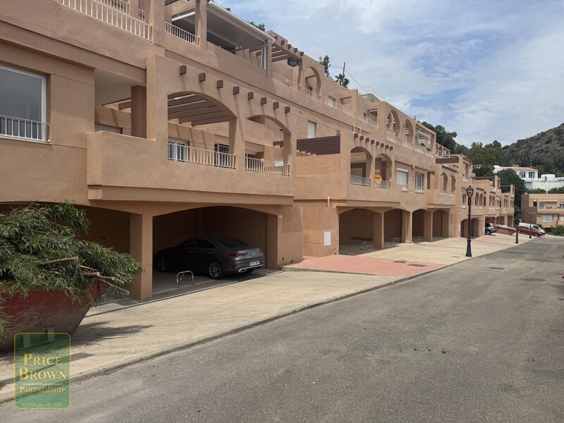 1 bedroom Apartment for sale