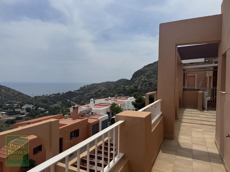 1 bedroom Apartment for sale