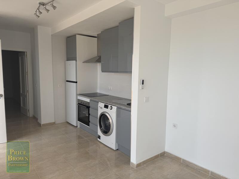 1 bedroom Apartment for sale