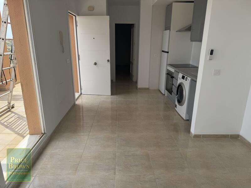 1 bedroom Apartment for sale