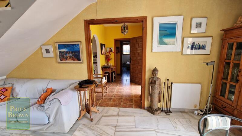 3 soveværelse Villa til salg