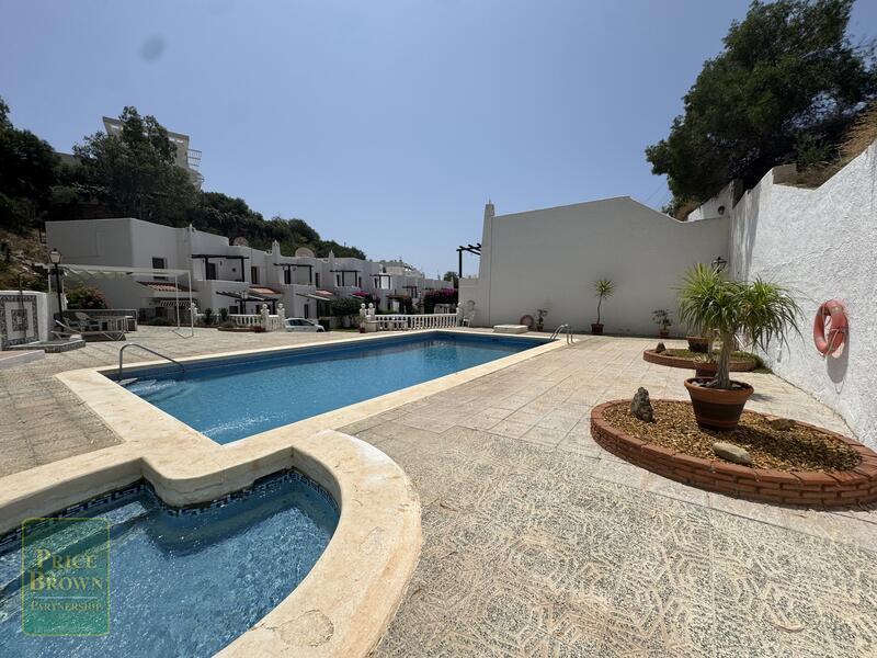 Townhouse for sale in Mojácar, Almería