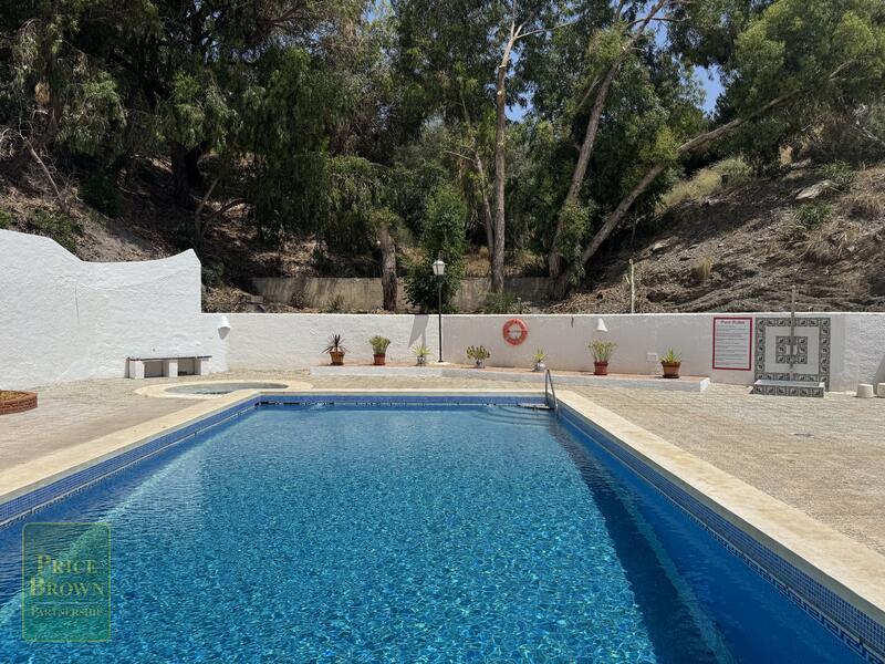 2 Cuarto Adosado en venta