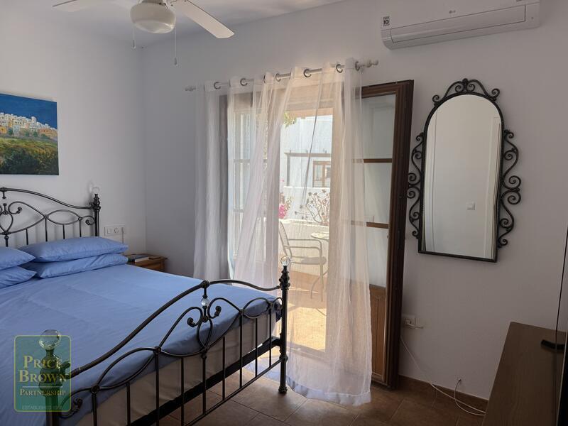 2 Cuarto Adosado en venta