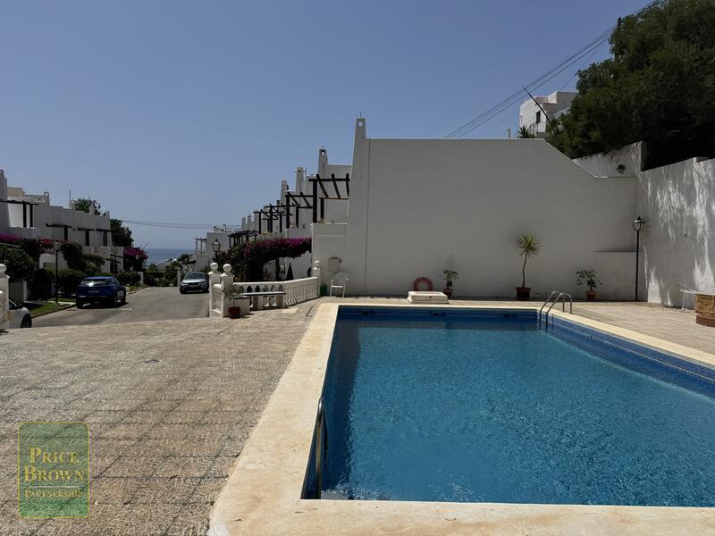 2 Cuarto Adosado en venta