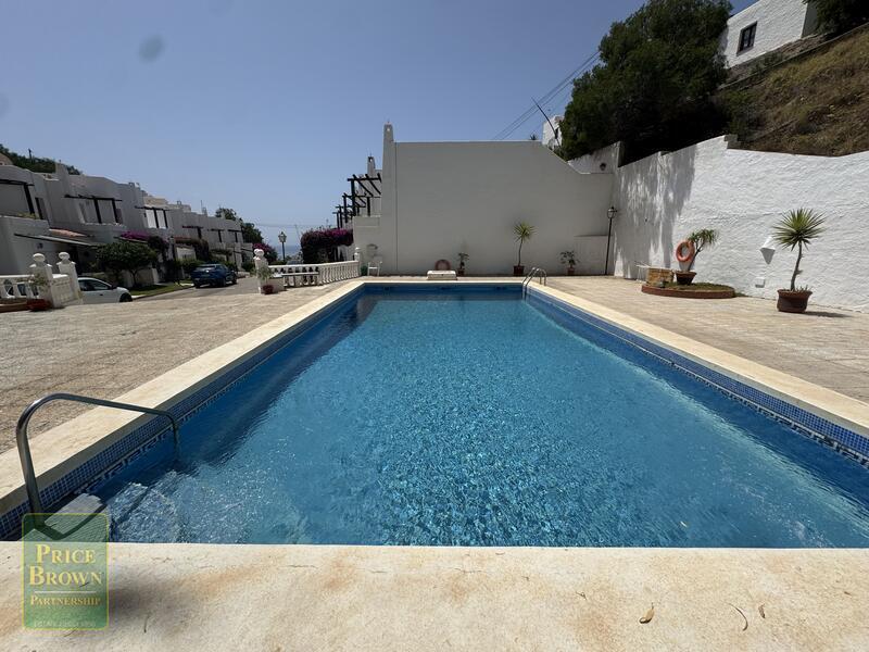 2 Cuarto Adosado en venta