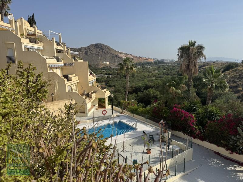 Apartment for sale in Mojácar, Almería