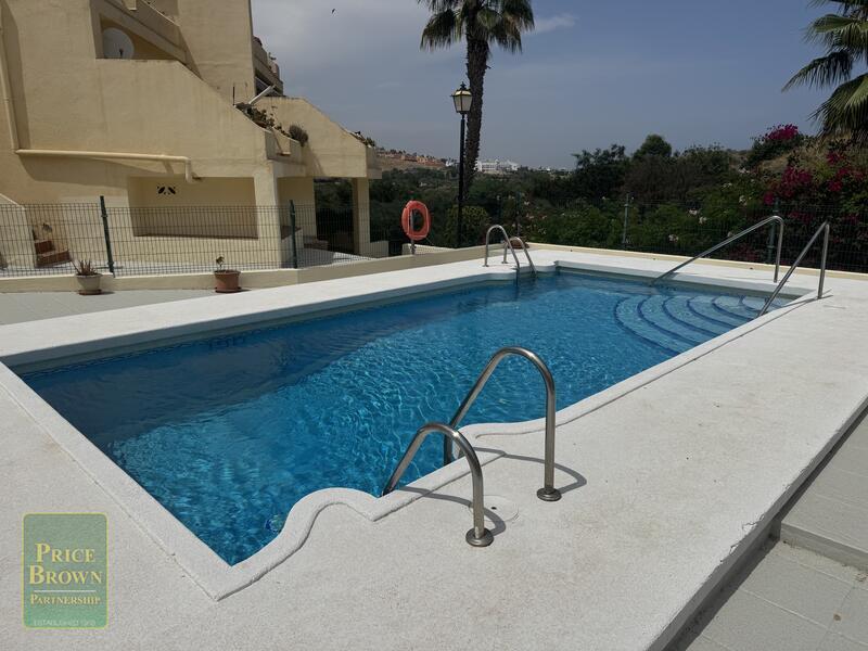 2 bedroom Apartment for sale