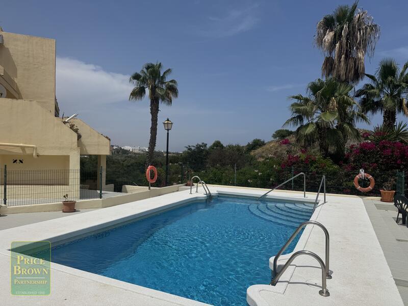 2 bedroom Apartment for sale
