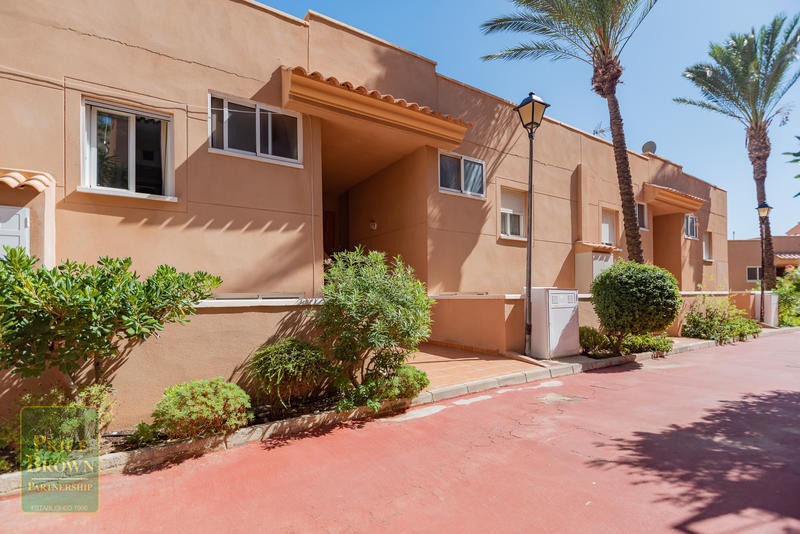 Appartement à vendre dans Mojácar, Almería
