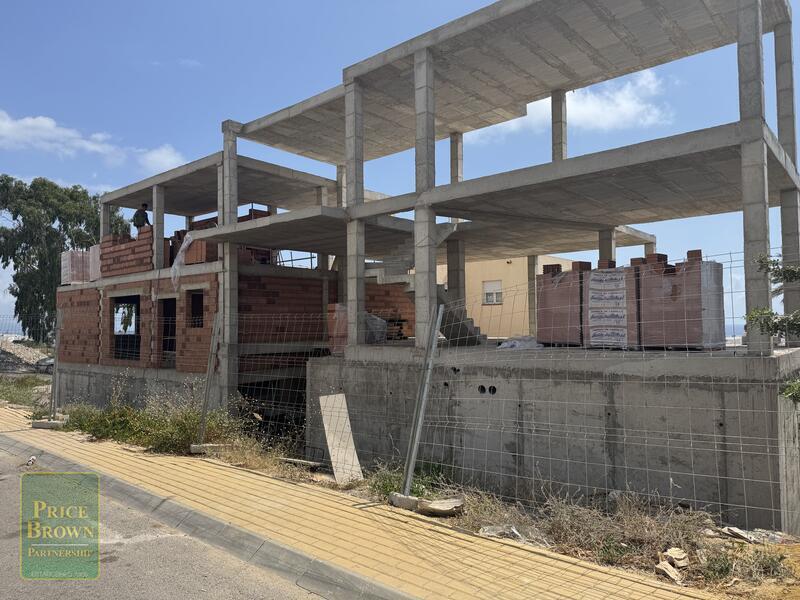 3 спальная комната вилла продается