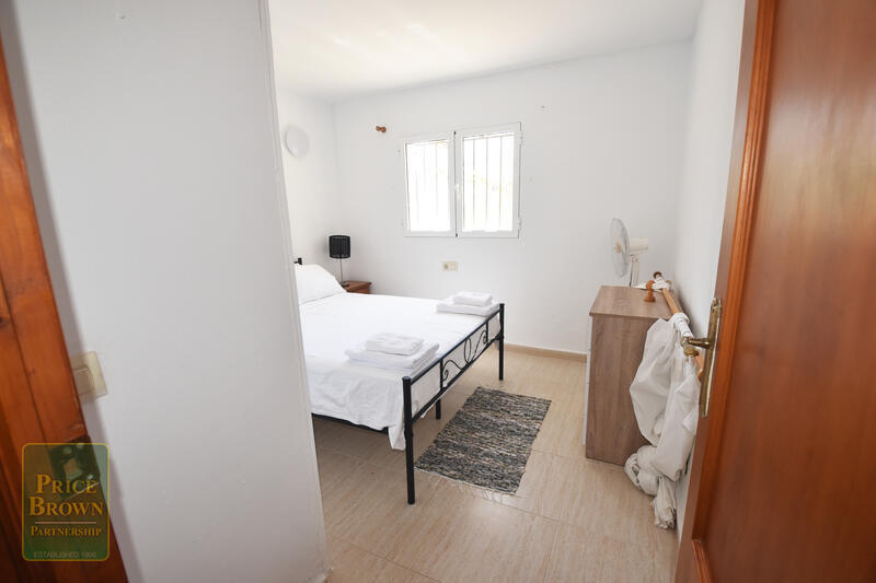 3 soveværelse Villa til langtidsleje