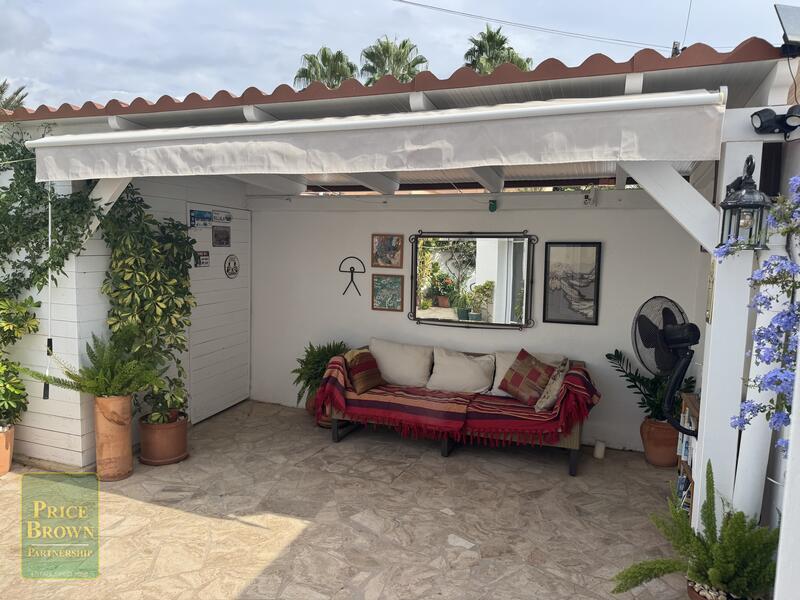 3 bedroom Villa for sale