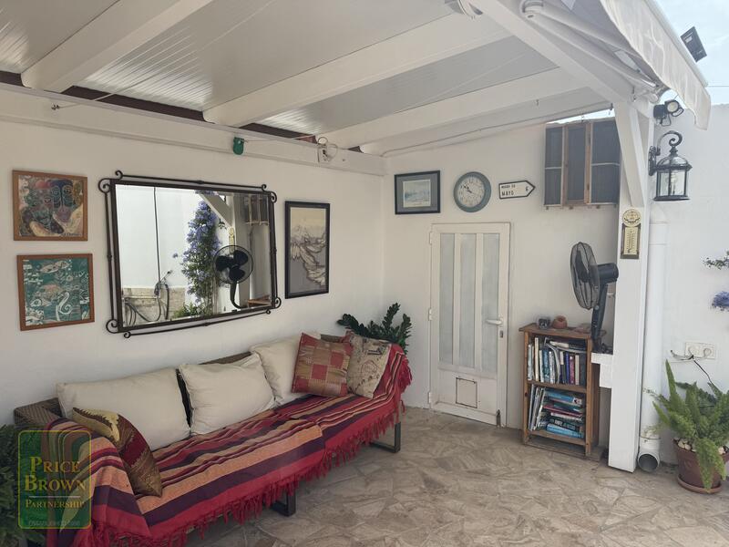 3 bedroom Villa for sale