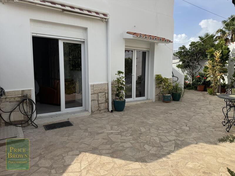 3 bedroom Villa for sale