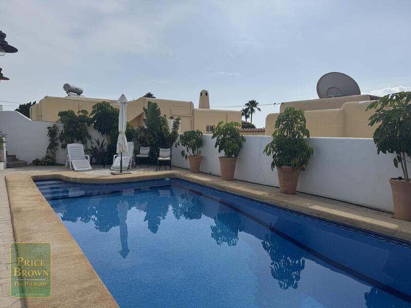 3 bedroom Villa for sale