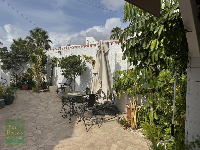 3 bedroom Villa for sale