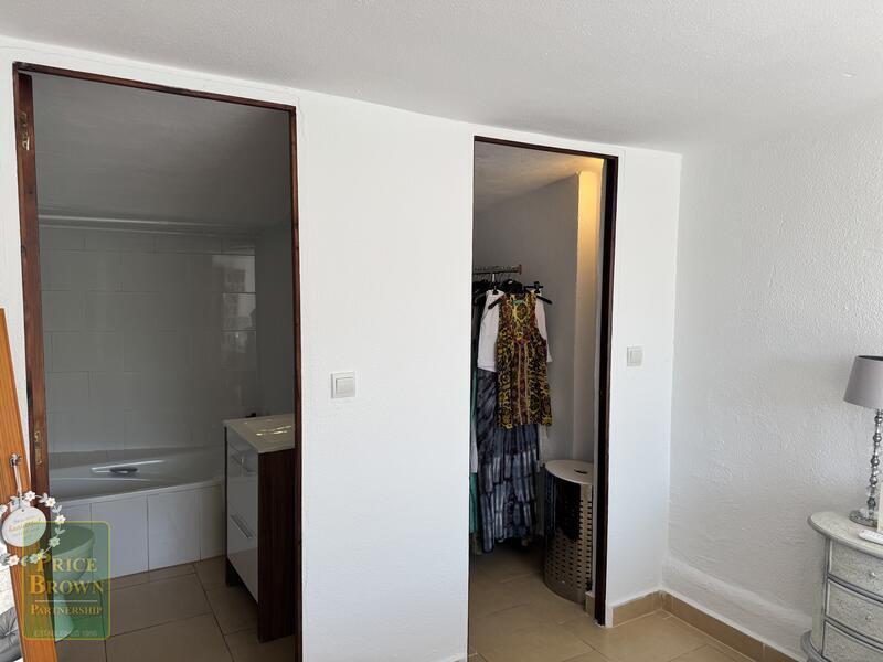 4 chambre Villa à vendre