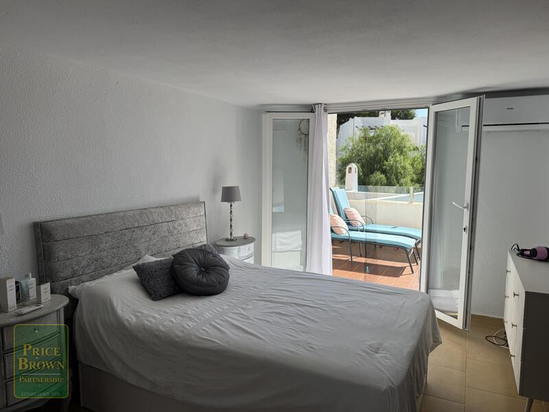 4 chambre Villa à vendre