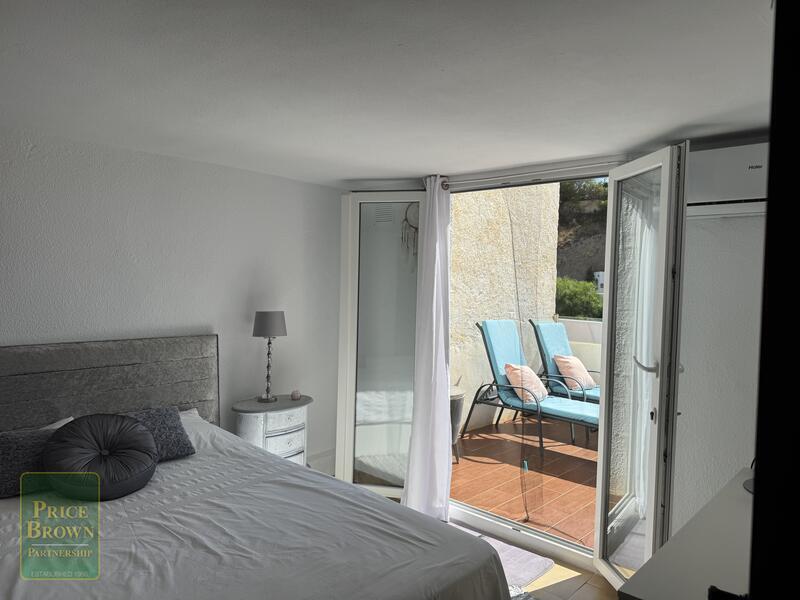 4 chambre Villa à vendre