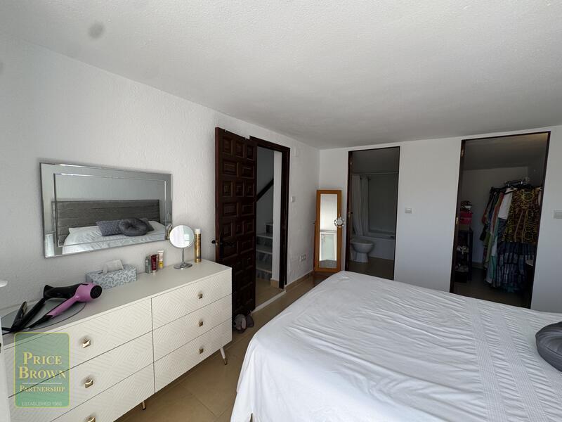 4 chambre Villa à vendre