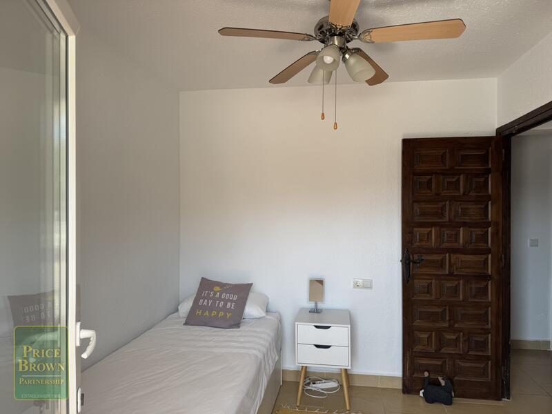 4 chambre Villa à vendre
