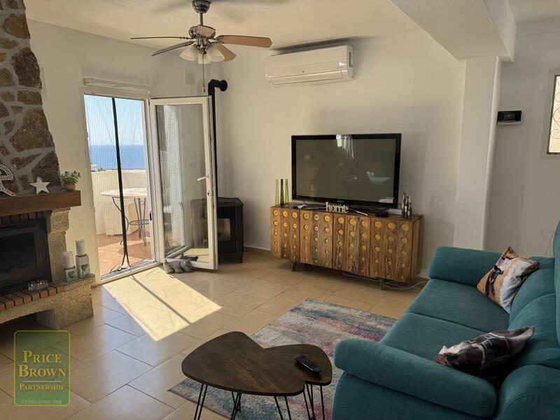 4 chambre Villa à vendre