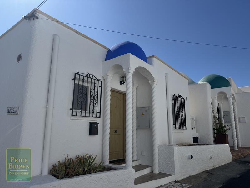 4 chambre Villa à vendre