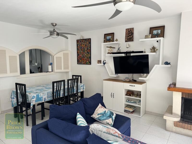 3 chambre Maison de Ville à vendre