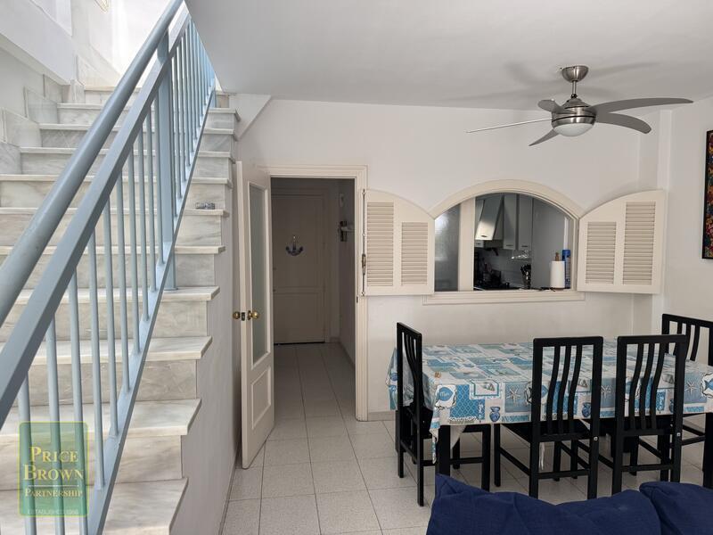 3 chambre Maison de Ville à vendre
