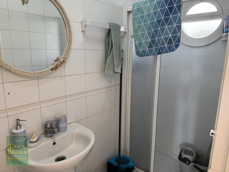 3 chambre Maison de Ville à vendre