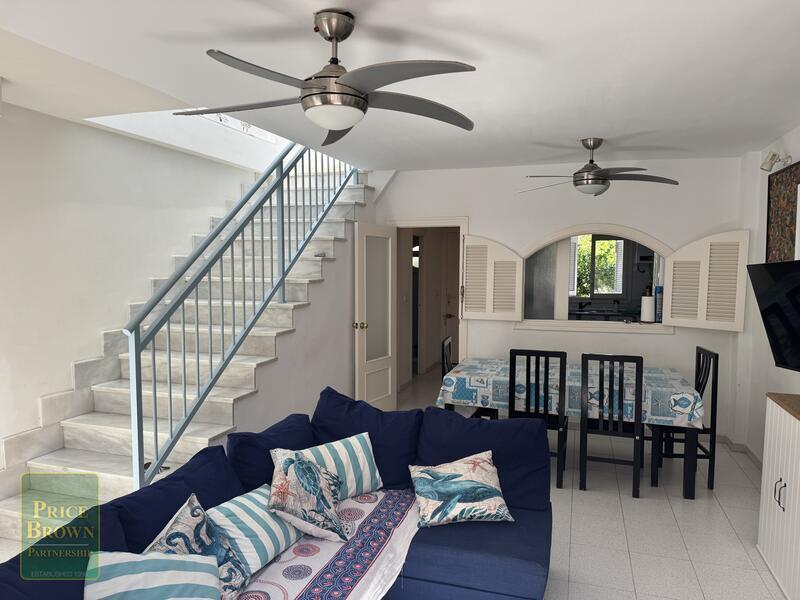 3 chambre Maison de Ville à vendre