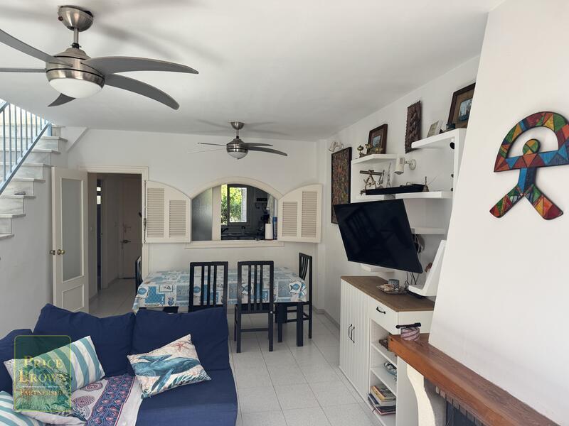 3 chambre Maison de Ville à vendre