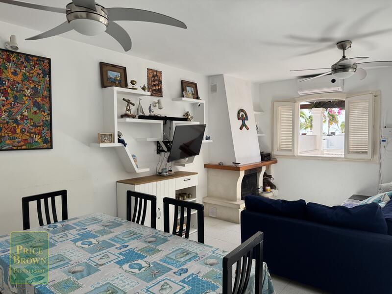 3 chambre Maison de Ville à vendre