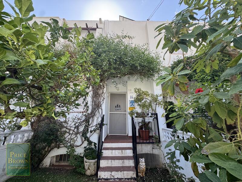 3 chambre Maison de Ville à vendre
