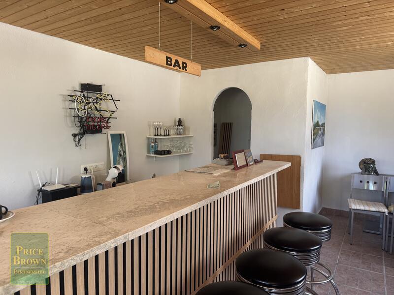 5 Cuarto Villa en venta