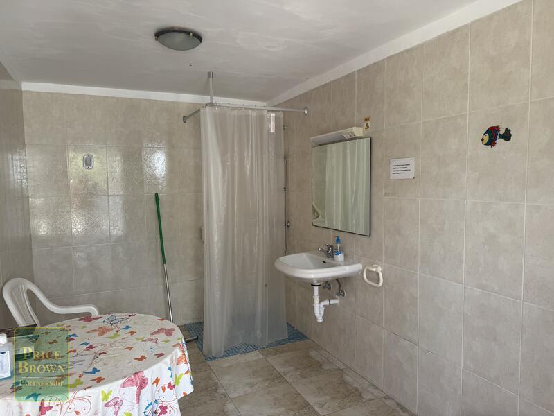 5 Cuarto Villa en venta