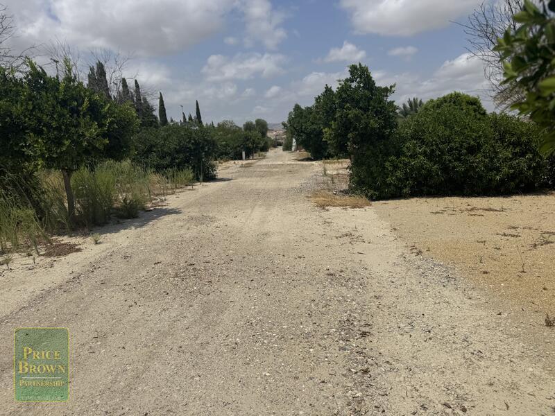 5 Cuarto Villa en venta