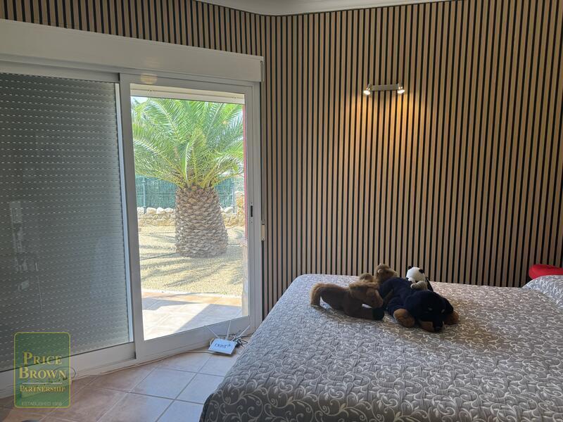 5 Cuarto Villa en venta